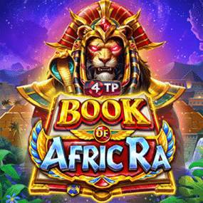 4TP Book of AfricRa