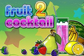 Fruit Cocktail 2