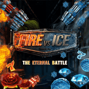 Fire vs Ice