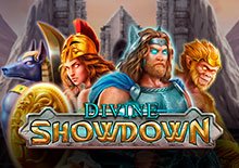 Divine Showdown