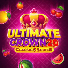 Ultimate Crown 20: Classic$$erieS