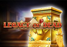 Legacy of Dead