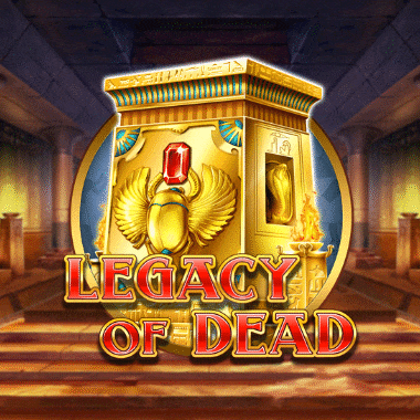 Legacy of Dead