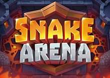 Snake Arena