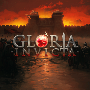 Gloria Invicta