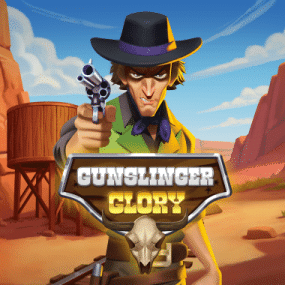 Gunslinger Glory