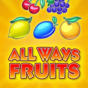 Always Fruits