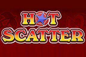 Hot Scatter