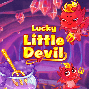 Lucky Little Devil