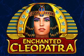 Enchanted Cleopatra