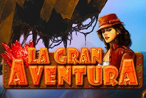 La Gran Aventura