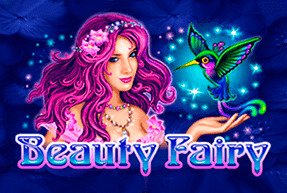 Beauty Fairy