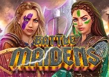 Battle Maidens