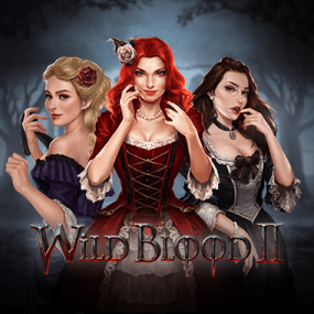 Wild blood 2