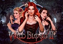 Wild blood 2