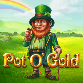 Pot O'Gold