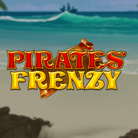 Pirates Frenzy