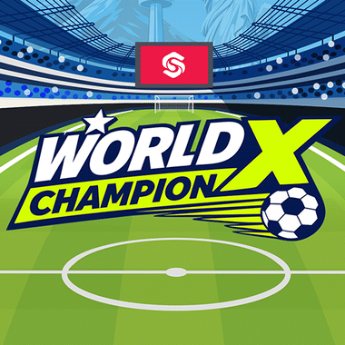 World Champion X
