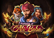 Fortunes of Ali Baba