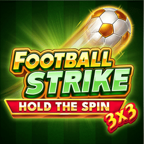 3x3 Football Strike: Hold the Spin