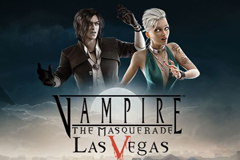 Vampire: The Masquerade - Las Vegas