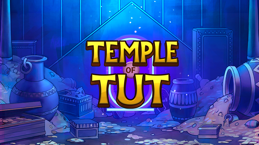 Temple of Tut