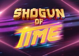 Shogun Of Time