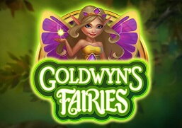 Goldwyn's Fairies