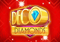 Deco Diamonds