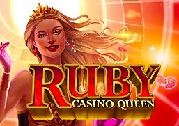 Ruby Casino Queen