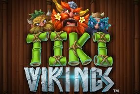 Tiki Vikings