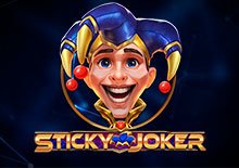 Sticky Joker