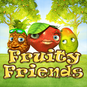 Fruity Friends