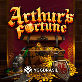 ARTHUR’S FORTUNE