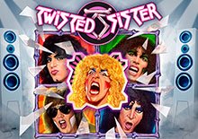 Twisted Sister