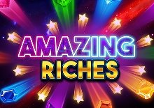 Amazing Riches