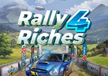 Rally 4 Riches