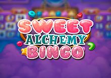 Sweet Alchemy Bingo