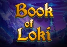 Book of Loki