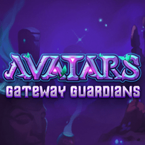 AVATARS: GATEWAY GUARDIANS
