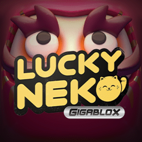 LUCKY NEKO – GIGABLOX