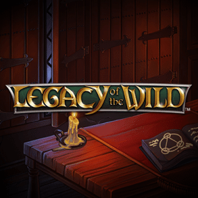 Legacy Of The Wild