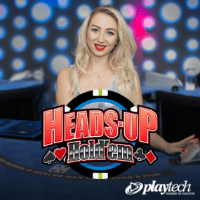 Heads Up Holdem
