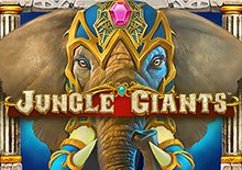 Jungle Giants