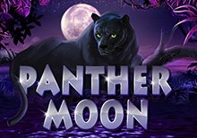 Panther Moon