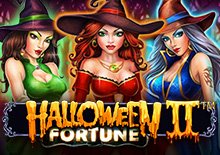 Halloween Fortune II