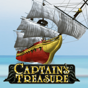 Captains Treasure
