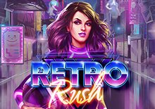 Retro Rush