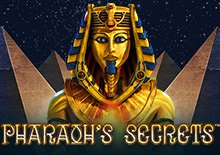 Pharaoh's Secrets