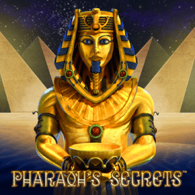 Pharaoh's Secrets